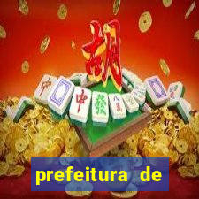 prefeitura de cerejeiras ro